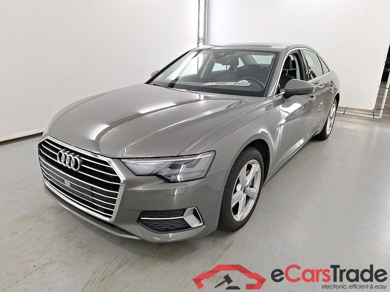AUDI A6 2.0 TDI 40 S TRONIC BUSINESS ED SPORT