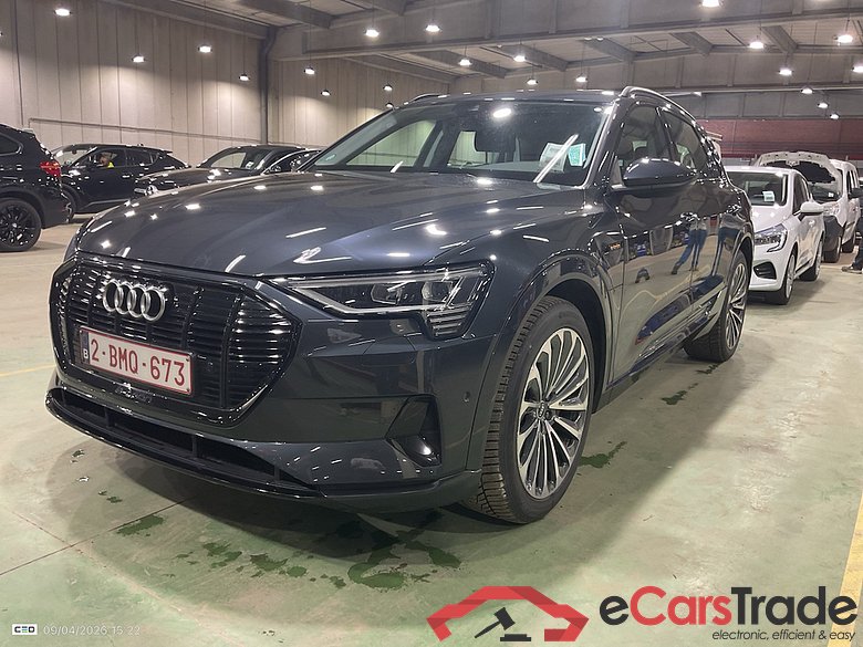 AUDI E-TRON BEV 95KWH 55 QUATTRO ADVANCED