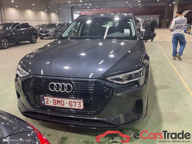 AUDI E-TRON BEV 95KWH 55 QUATTRO ADVANCED #2