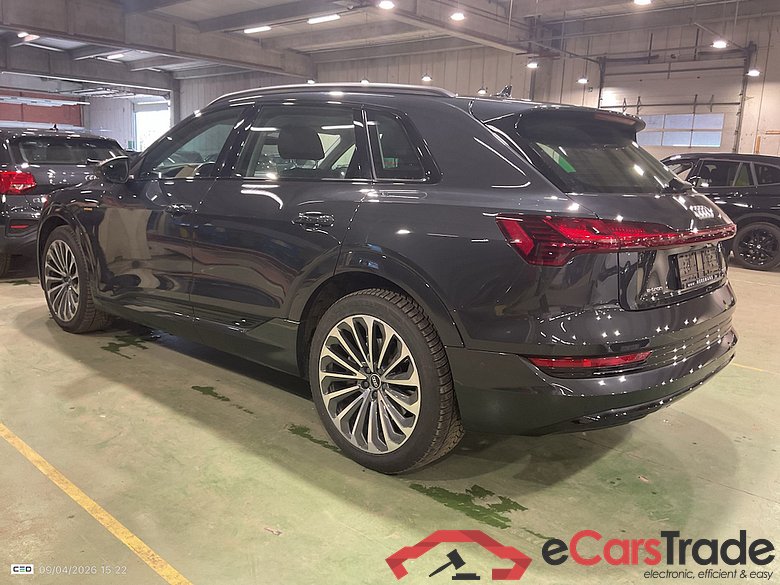 AUDI E-TRON BEV 95KWH 55 QUATTRO ADVANCED #3