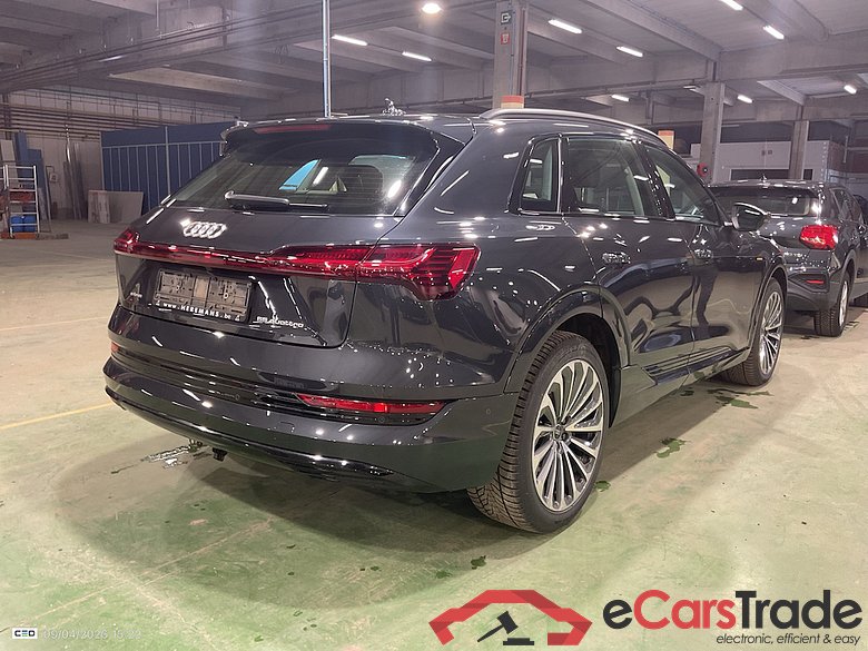 AUDI E-TRON BEV 95KWH 55 QUATTRO ADVANCED #4