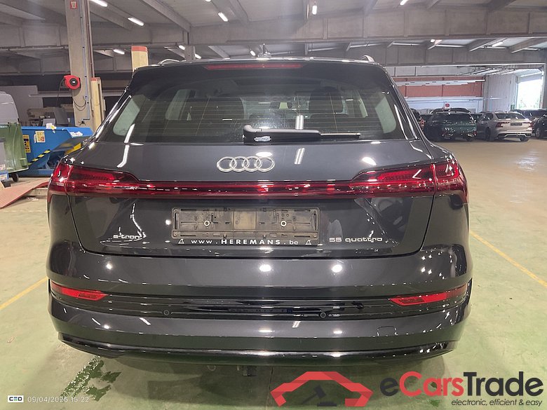 AUDI E-TRON BEV 95KWH 55 QUATTRO ADVANCED #5