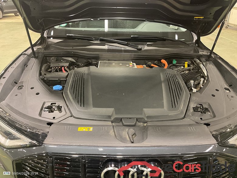 AUDI E-TRON BEV 95KWH 55 QUATTRO ADVANCED #6