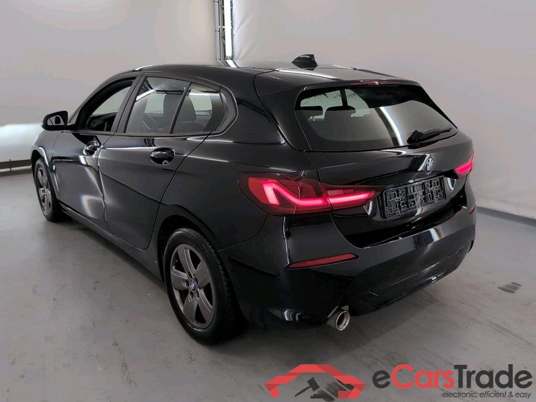 BMW 1 SERIES HATCH 1.5 118I (100KW) #3