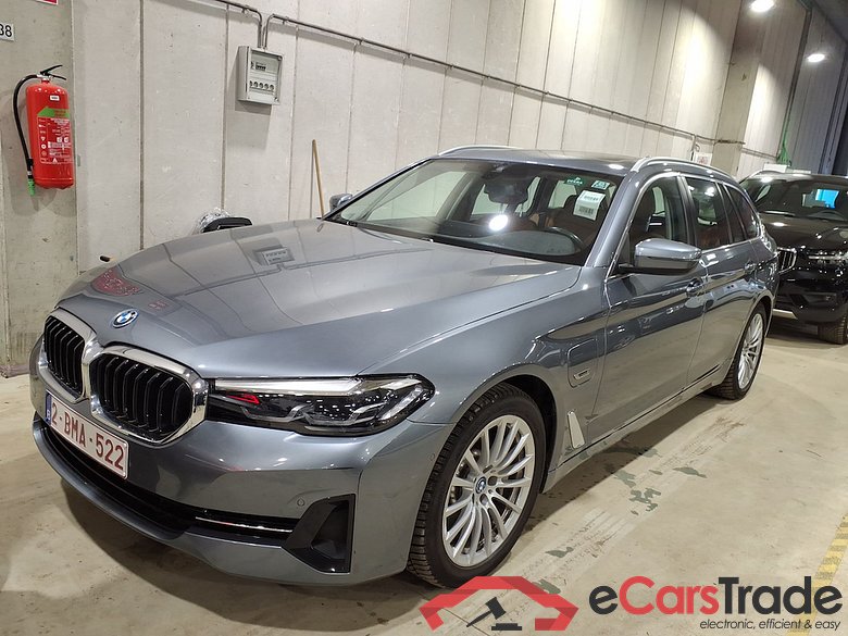 BMW 5 SERIES TOURING 2.0 530E TOURING AUTO