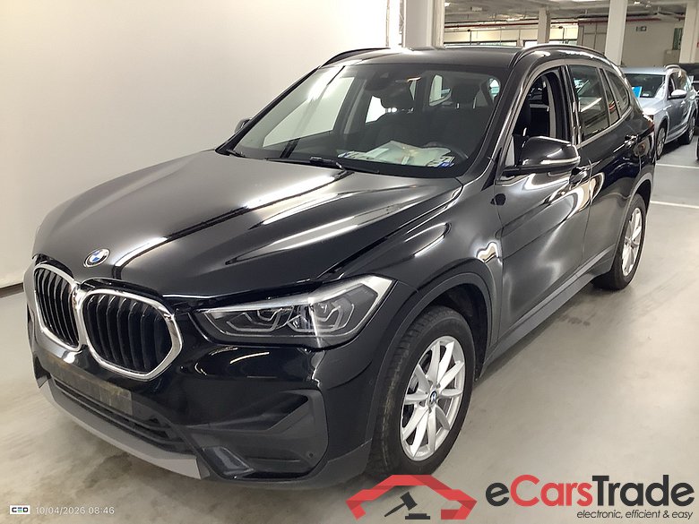 BMW X1 1.5 SDRIVE16D #1
