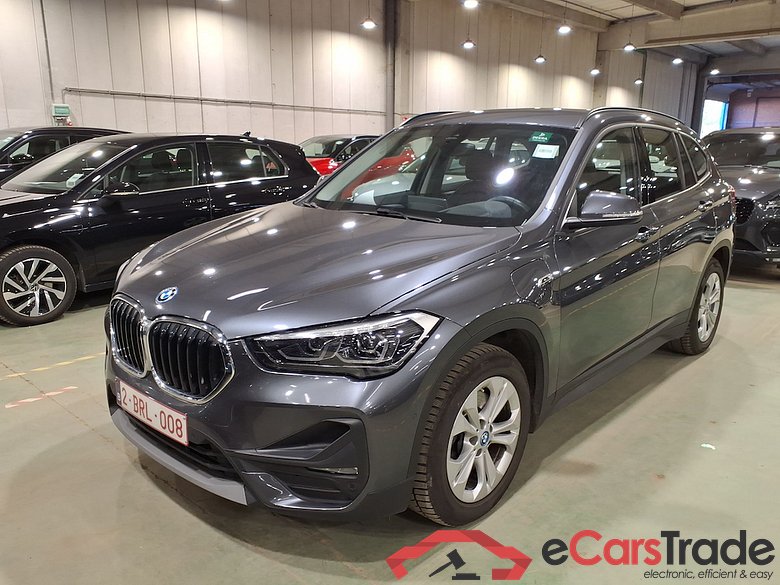 BMW X1 1.5 XDRIVE25E PHEV 162KW) #1