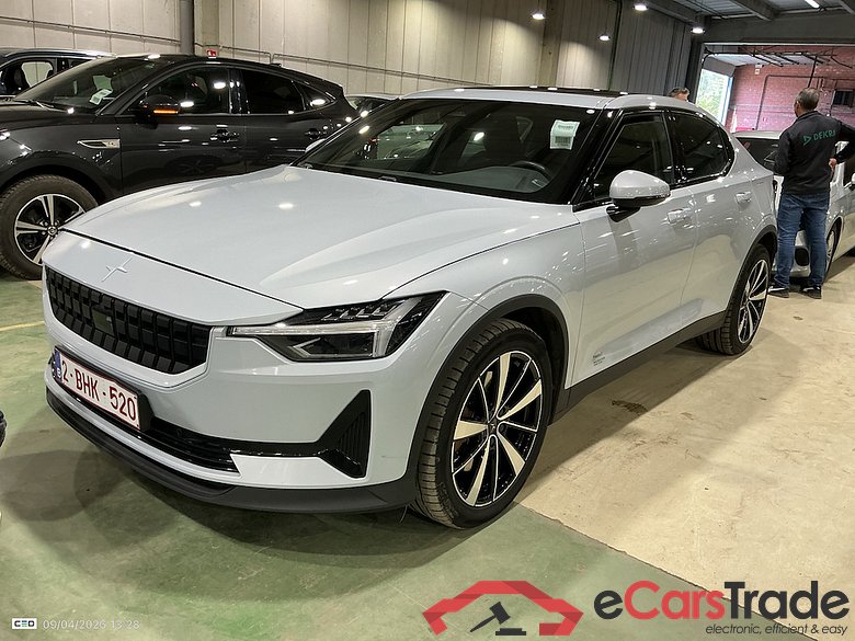 POLESTAR 2 BEV 78KWH SINGLE MOTOR AUTO LONG RANGE #1