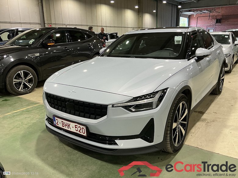 POLESTAR 2 BEV 78KWH SINGLE MOTOR AUTO LONG RANGE #2