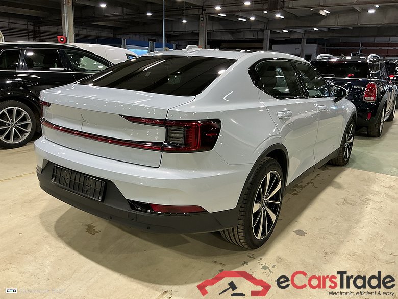 POLESTAR 2 BEV 78KWH SINGLE MOTOR AUTO LONG RANGE #4