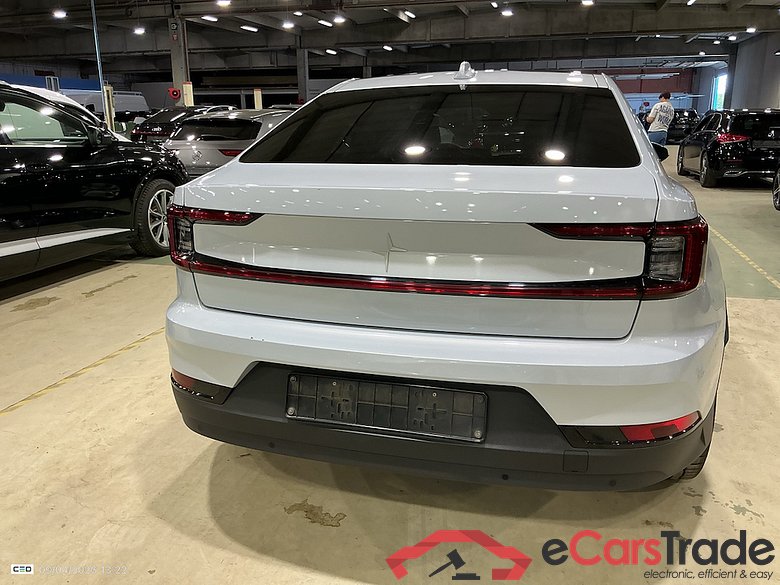 POLESTAR 2 BEV 78KWH SINGLE MOTOR AUTO LONG RANGE #5