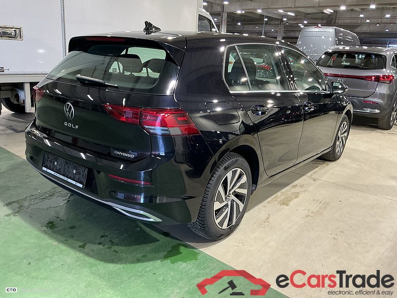 VOLKSWAGEN GOLF VIII 1.4 EHYBRID STYLE BUSINESS DSG #4
