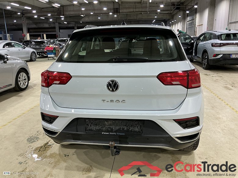 VOLKSWAGEN T-ROC 1.0 TSI STYLE #5