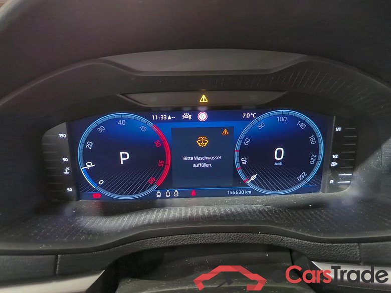 Karoq Tour 4x4 2.0 TDI 110KW AT7 E6d #5