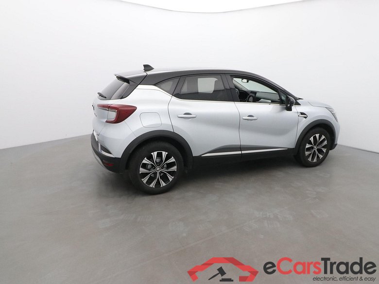 Renault Captur 1.0 TCE 90CH TECHNO #4