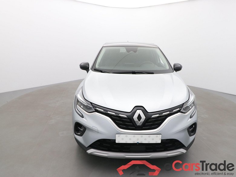 Renault Captur 1.0 TCE 90CH TECHNO #5
