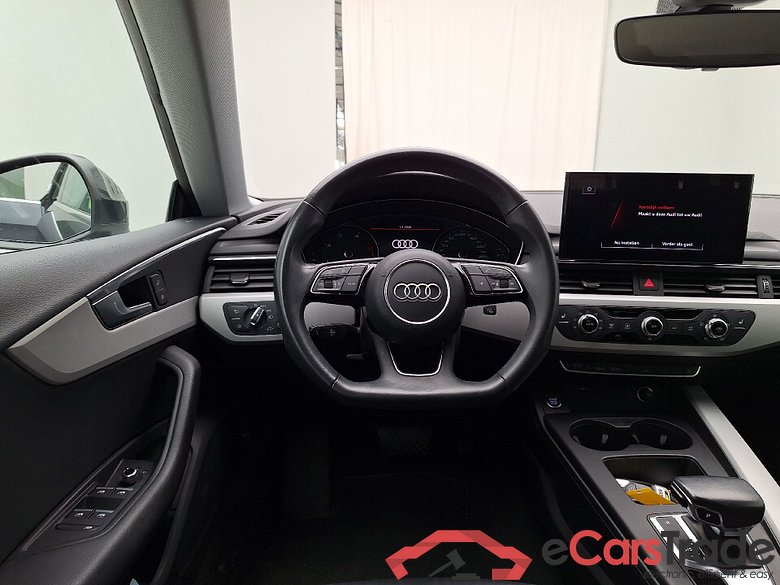 Audi, A5 SB FL'20, Audi A5 Sportback 35 TDI S tronic Business Edition #5