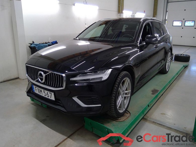 V60 T6 350 Ins.Ex.Rec. AWD Aut #2