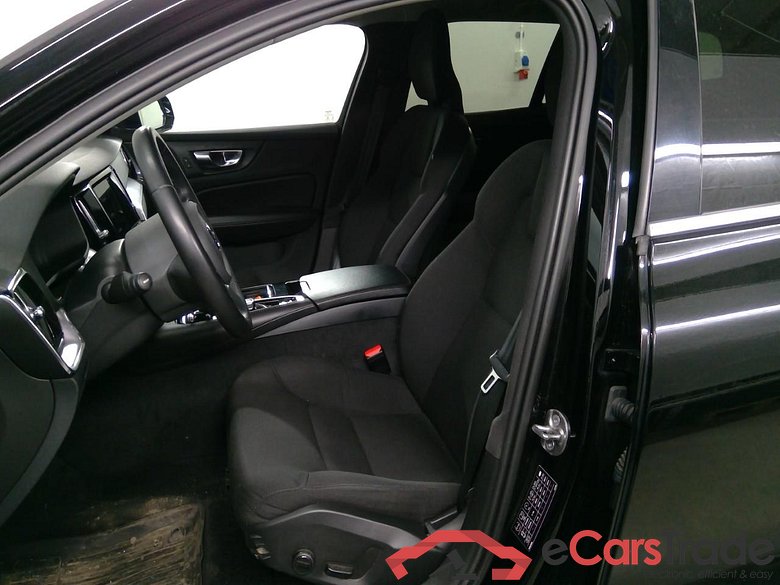 V60 T6 350 Ins.Ex.Rec. AWD Aut #5