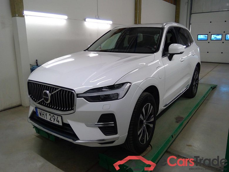 XC60 T6 350 Re.Ins.Ex. AWD Aut #2