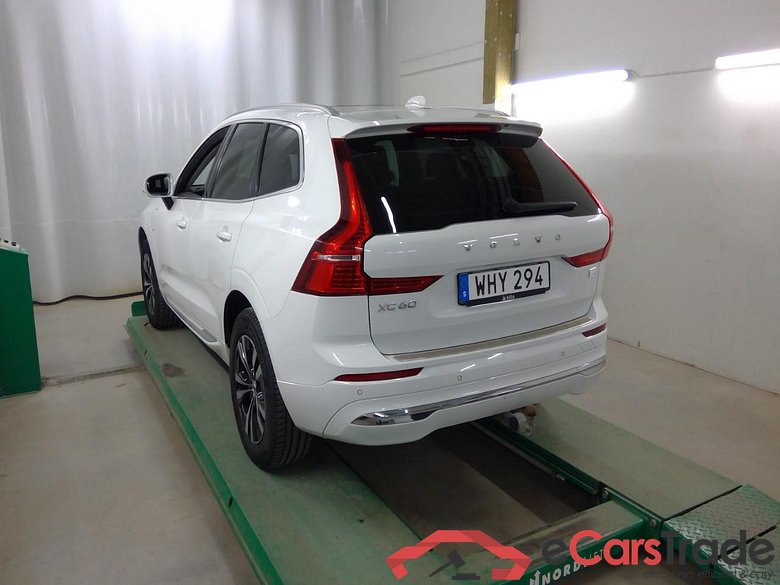 XC60 T6 350 Re.Ins.Ex. AWD Aut #4