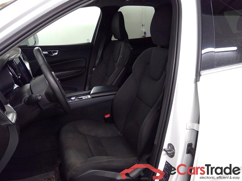 XC60 T6 350 Re.Ins.Ex. AWD Aut #5