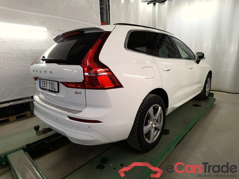 XC60 B4D 197 Mom.Ad.Ed.FWD Aut #3