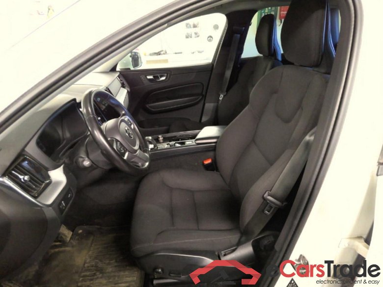 XC60 B4D 197 Mom.Ad.Ed.FWD Aut #5