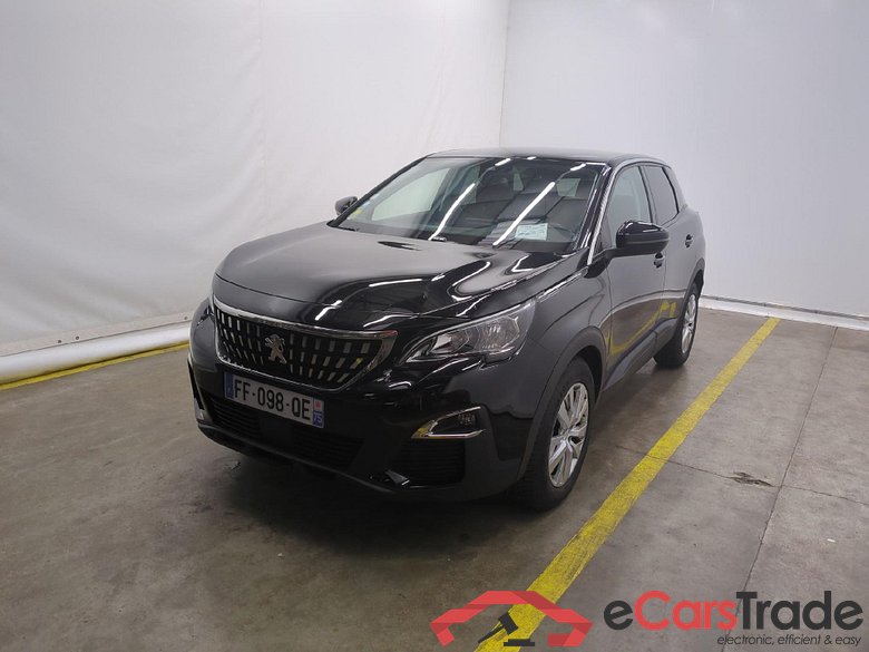 3008 Active Business 1.5 HDi 130CV BVA8 E6dT