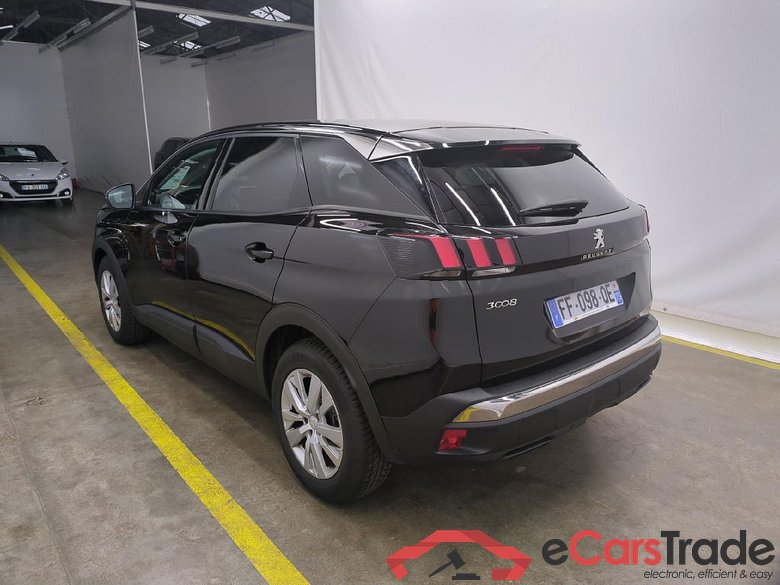 3008 Active Business 1.5 HDi 130CV BVA8 E6dT #2