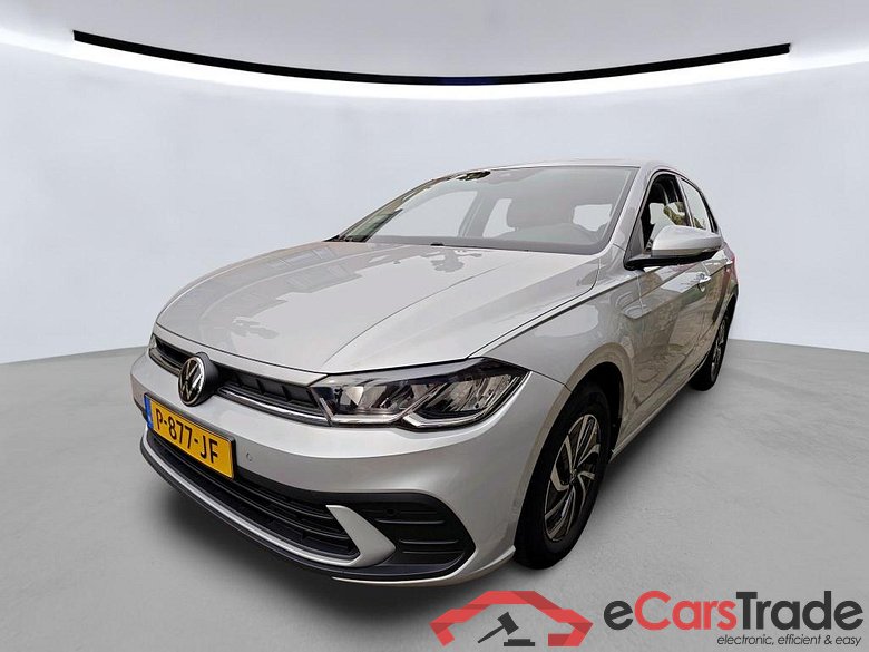 VOLKSWAGEN POLO 70 kW #1