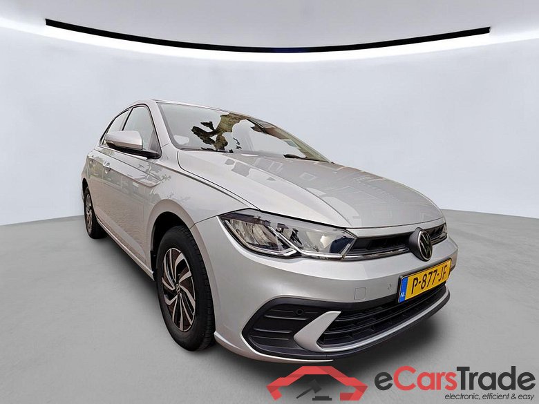 VOLKSWAGEN POLO 70 kW #3