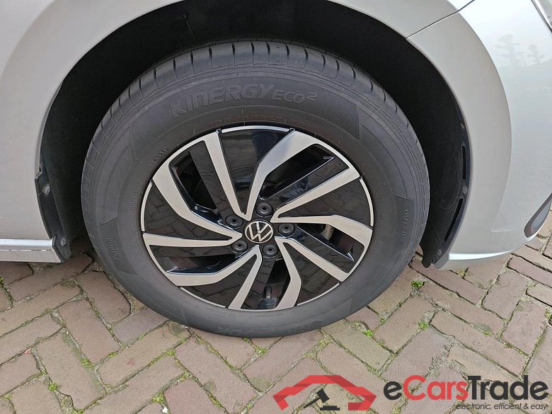 VOLKSWAGEN POLO 70 kW #6