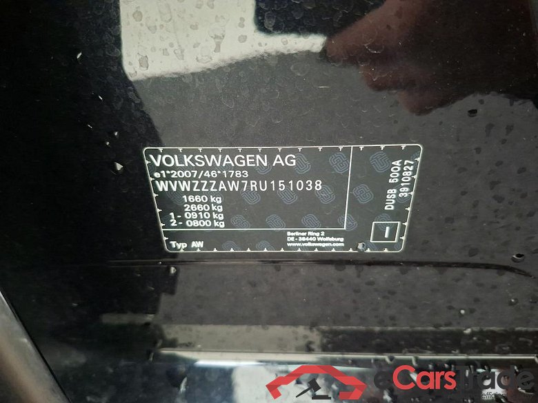 VOLKSWAGEN POLO 70 kW #2