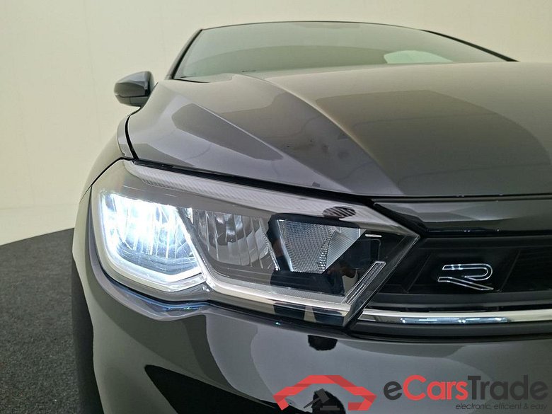 VOLKSWAGEN POLO 70 kW #4