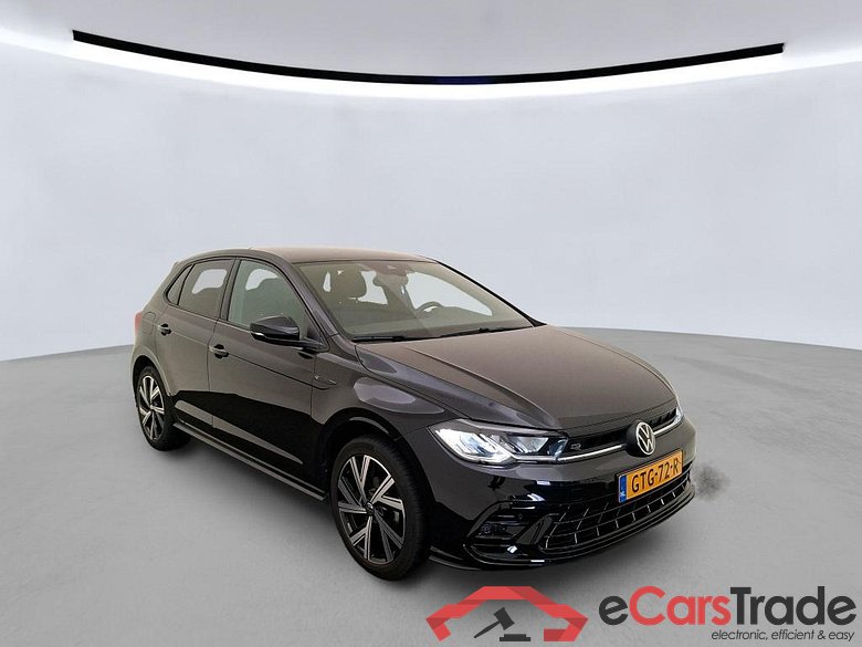 VOLKSWAGEN POLO 70 kW #5