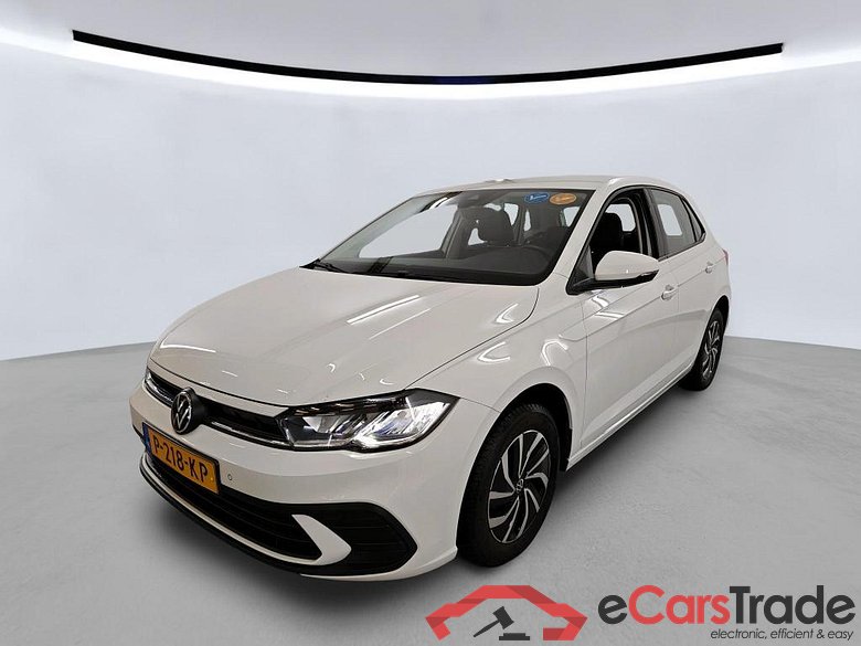 VOLKSWAGEN POLO 70 kW #1