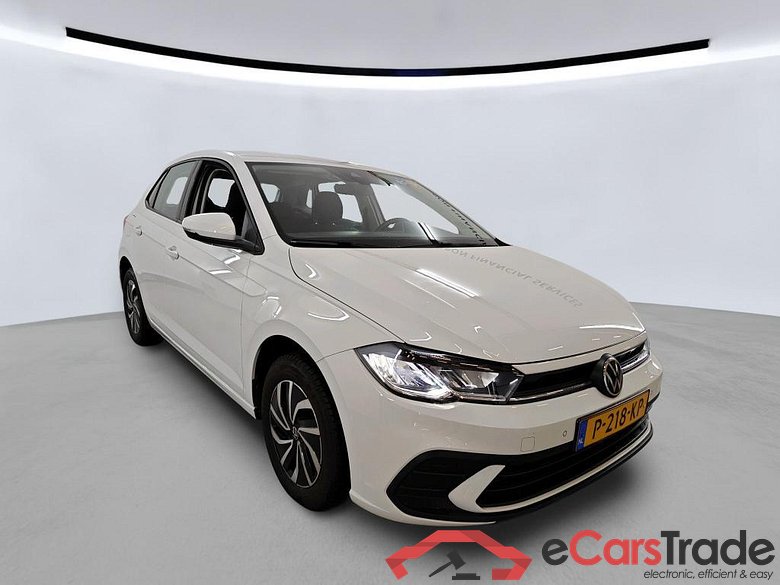 VOLKSWAGEN POLO 70 kW #5