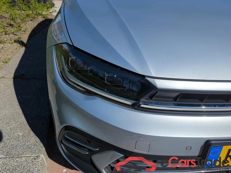 VOLKSWAGEN POLO 70 kW #4