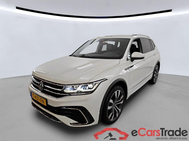 VOLKSWAGEN Tiguan Allspace 110 kW #1