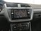 preview Volkswagen Tiguan Allspace #1