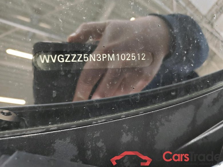 VOLKSWAGEN Tiguan Allspace 110 kW #3