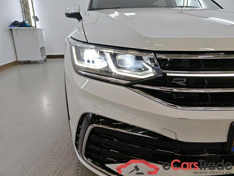 VOLKSWAGEN Tiguan Allspace 110 kW #4