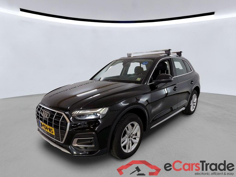 AUDI Q5 195 kW #1