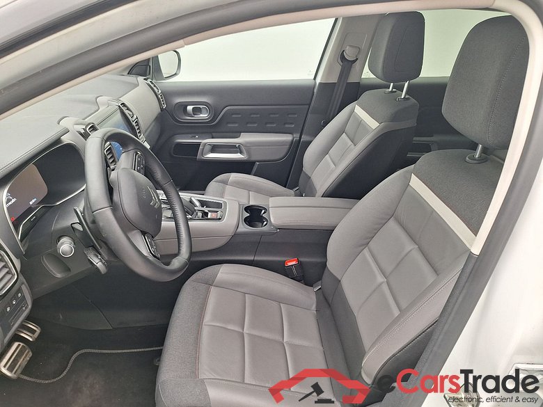 Citroën, C5 Aircross '18, Citroën C5 Aircross Hybrid 225 e-EAT8 Shine 5d #3