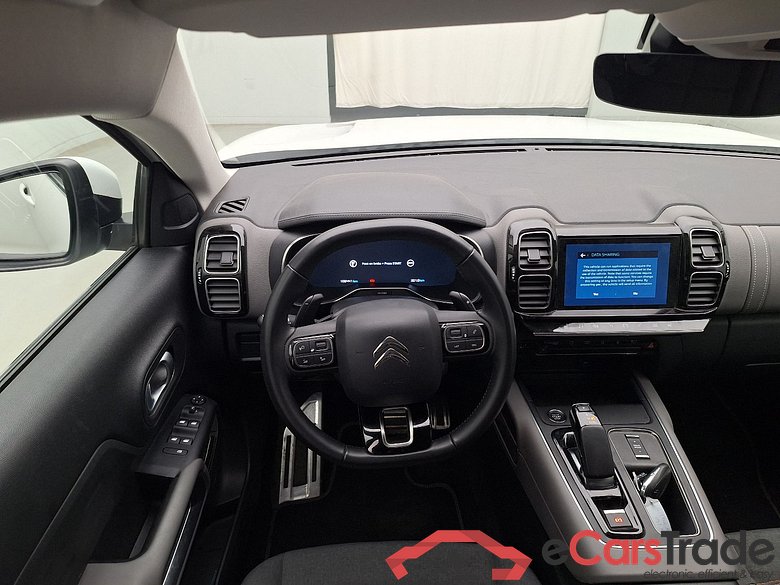 Citroën, C5 Aircross '18, Citroën C5 Aircross Hybrid 225 e-EAT8 Shine 5d #5