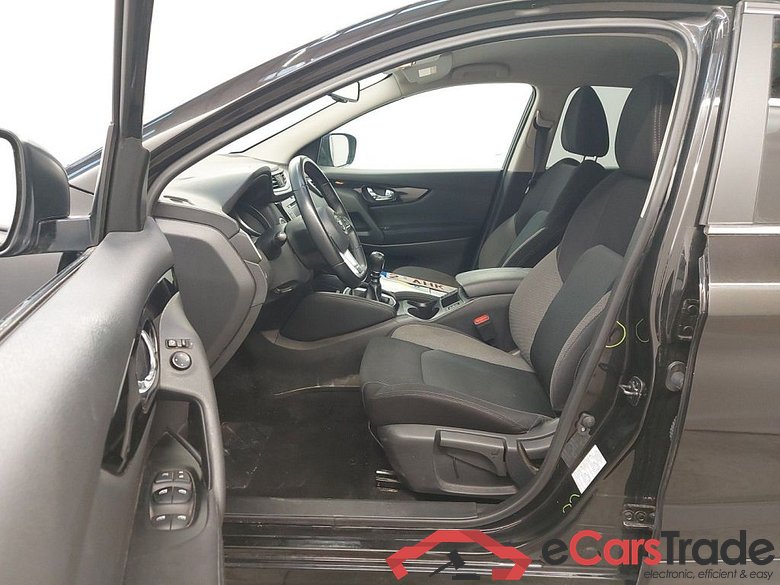 Nissan Qashqai DIG-T 140 EVAPO Final Edition 5d #3