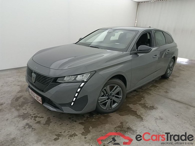 Peugeot 308 SW 1.2 PureTech 130 S&S Active Pack 5d #1