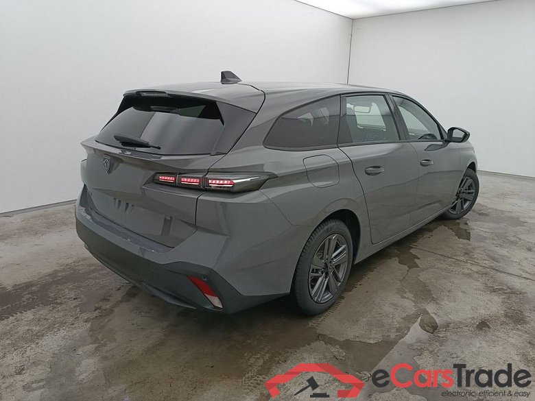 Peugeot 308 SW 1.2 PureTech 130 S&S Active Pack 5d #2