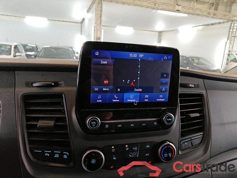 FORD Transit Custom 95 kW #2